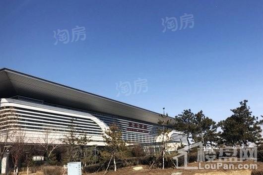 澳海南樾府配套图