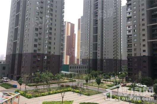 长堤湾实景图