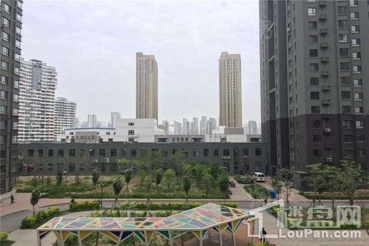 长堤湾实景图