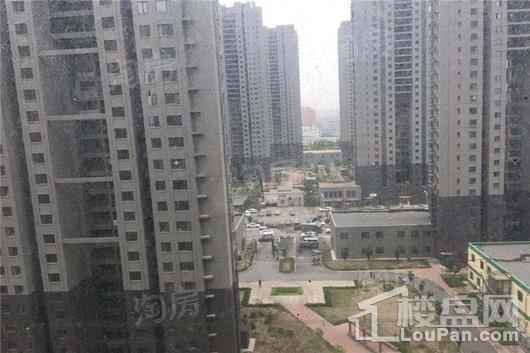 长堤湾实景图