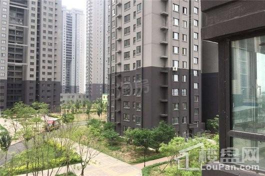 长堤湾实景图