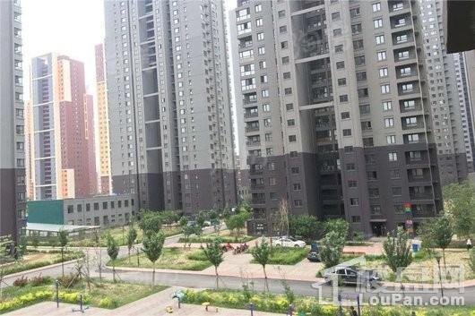 长堤湾实景图