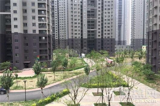 长堤湾实景图