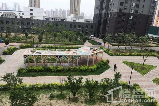 长堤湾实景图