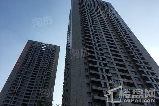 乐天圣苑实景图