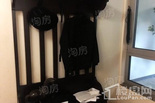 乐天圣苑样板间