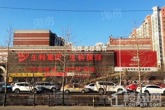周边配套图