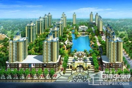 效果图