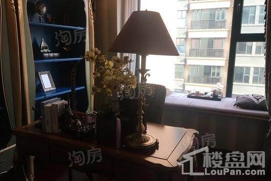 样板间