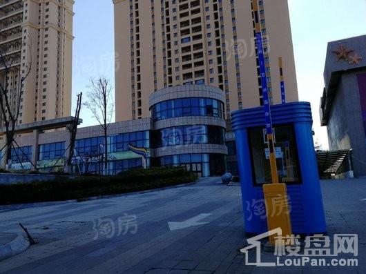 七星九龙湾实景图