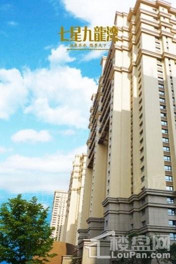 效果图