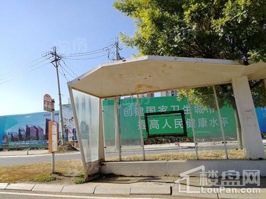 七星九龙湾配套图