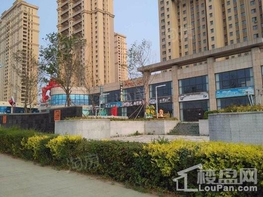 七星九龙湾配套图