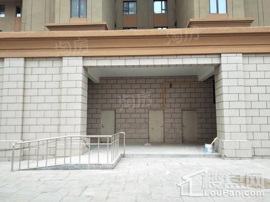 意大利风情小镇实景图