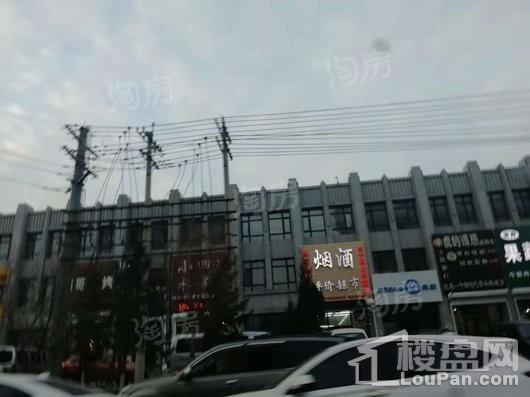 雨润中央宫园配套图