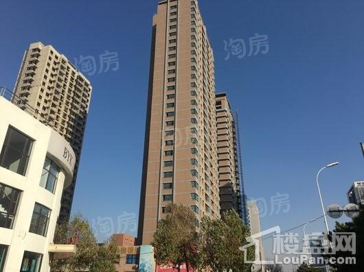 大学经典实景图