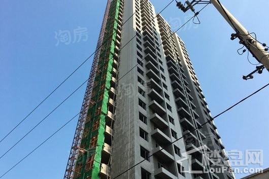 大学经典实景图