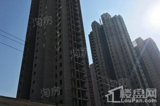 大学经典实景图