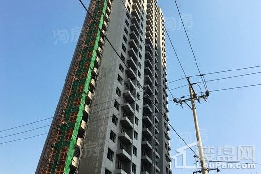 大学经典实景图