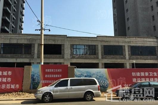 大学经典实景图
