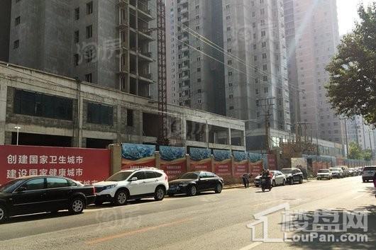 大学经典实景图