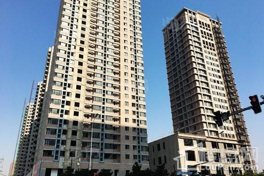 大学经典实景图