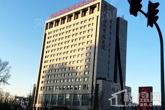 大学经典配套图