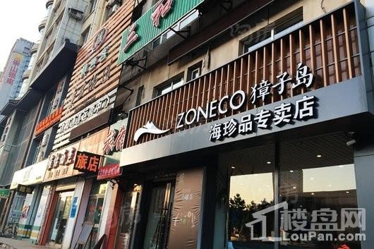 大学经典配套图