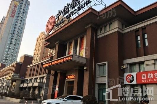 大学经典配套图
