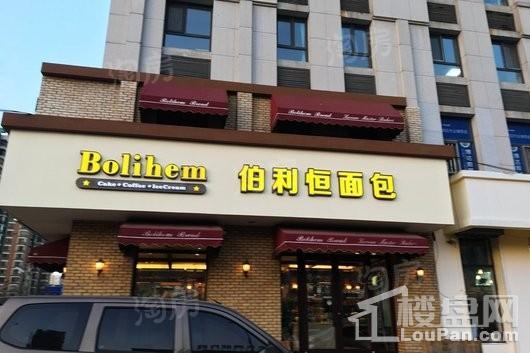 大学经典配套图