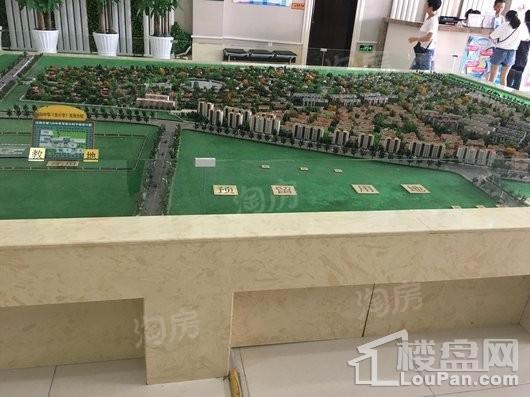 美地庄园实景图