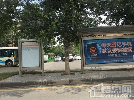 周边配套图