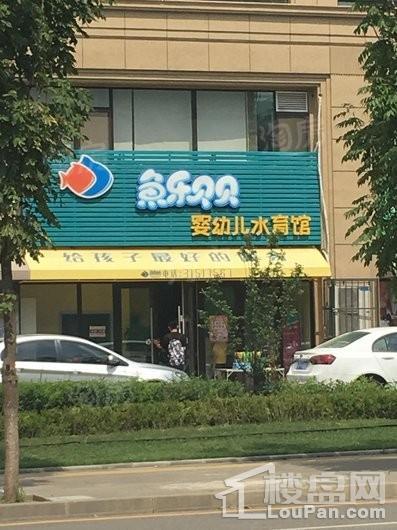 周边配套图