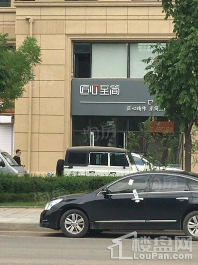 周边配套图