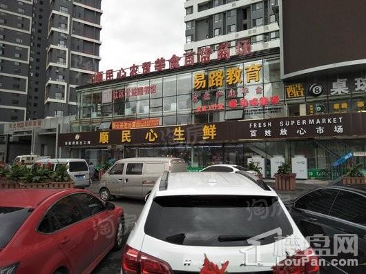 周边配套图