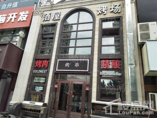 阳光100国际新城配套图