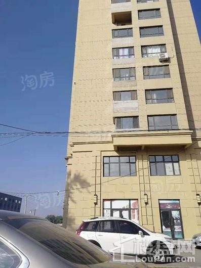 实景图