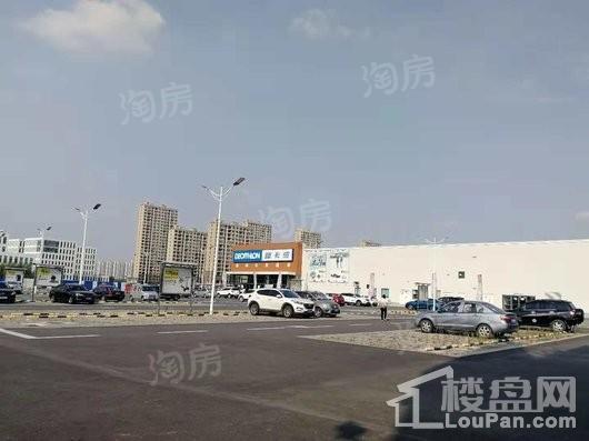 周边配套图