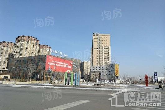 实景图