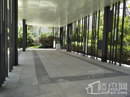 美的时代城实景图