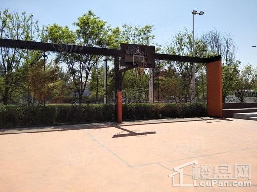 美的时代城实景图