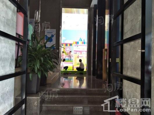 美的时代城实景图