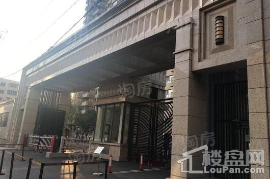 泰和龙庭实景图