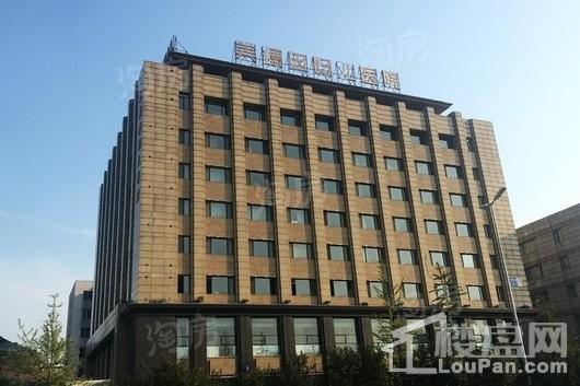 泰和龙庭配套图