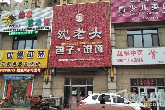 周边配套图