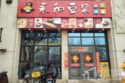 周边配套图