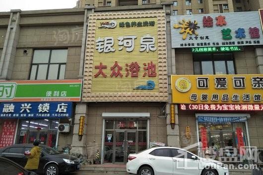 周边配套图