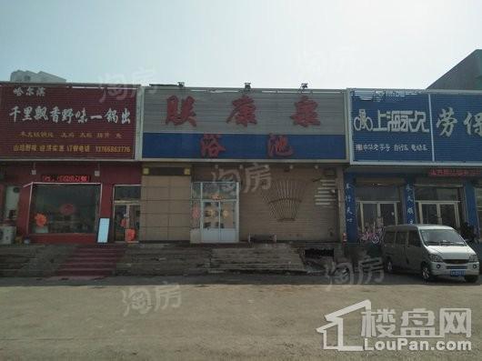 周边配套图