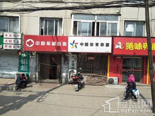 周边配套图