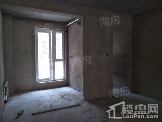富禹依云美域实景图
